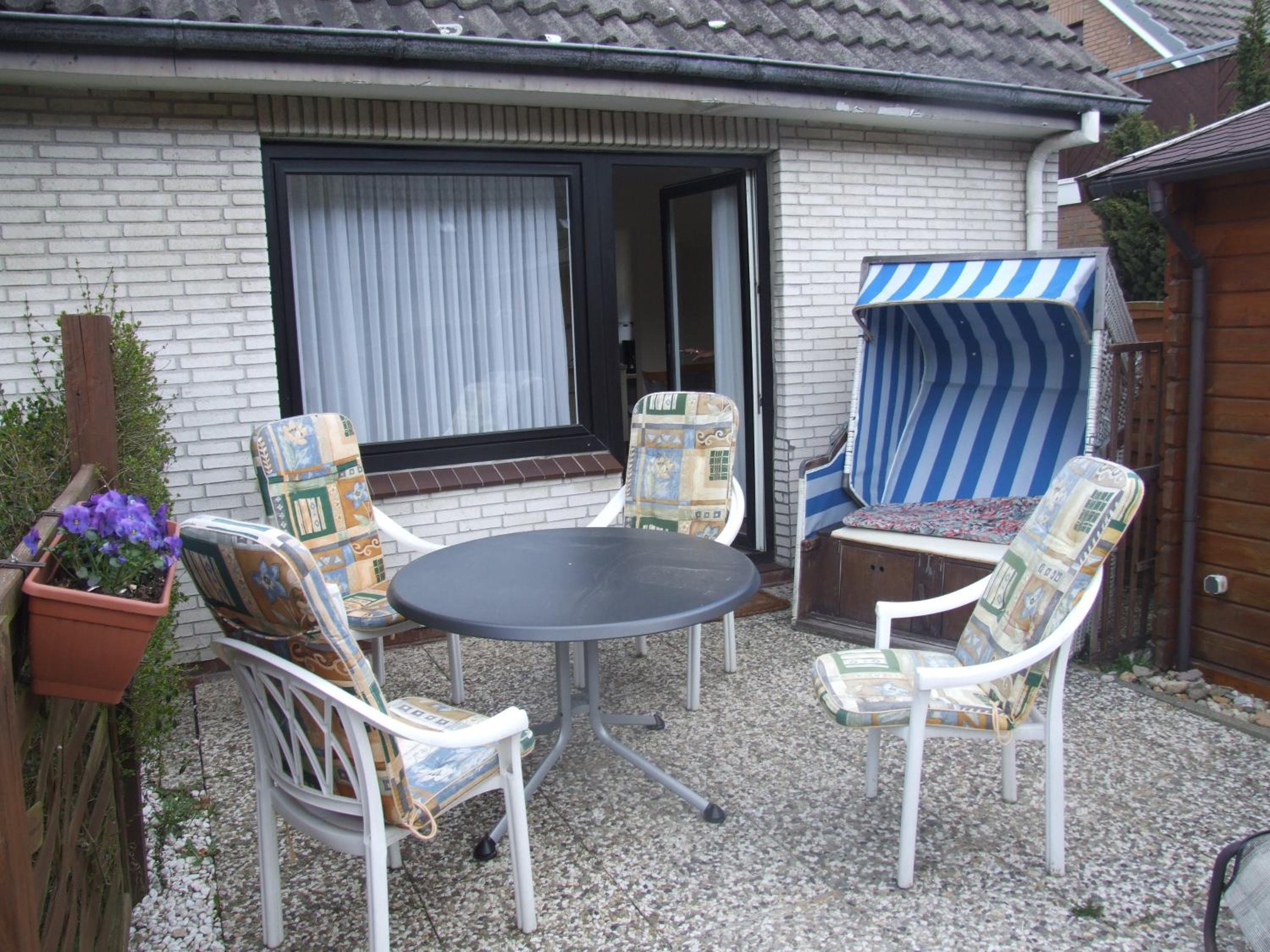 Gästehaus Margareth
