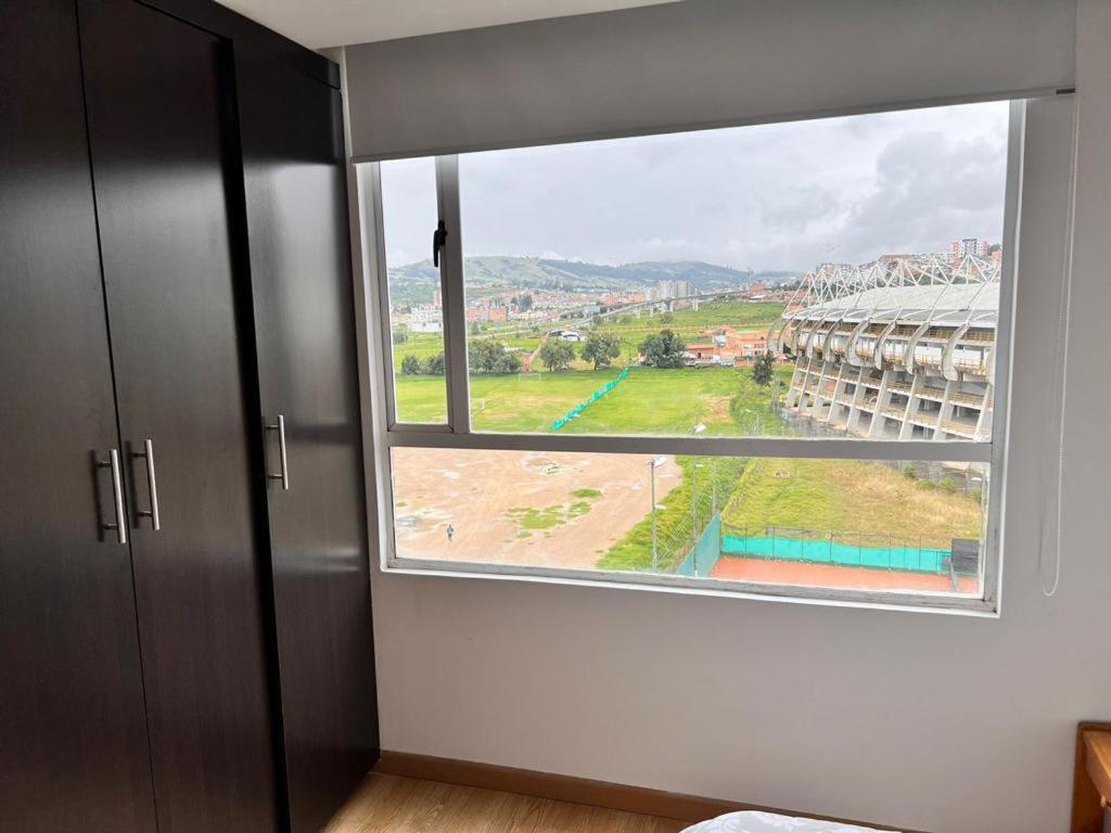 ESPECTACULAR APARTAMENTO EN LA MEJOR ZONA DE TUNJA, BOYACÁ COLOMBIA.