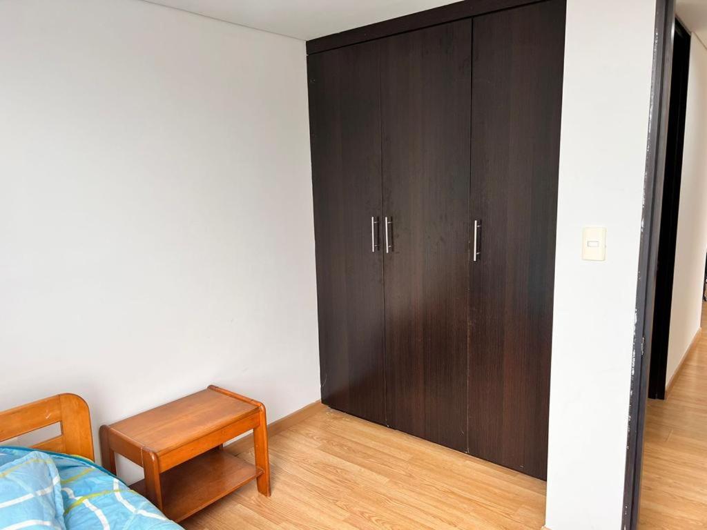 ESPECTACULAR APARTAMENTO EN LA MEJOR ZONA DE TUNJA, BOYACÁ COLOMBIA.