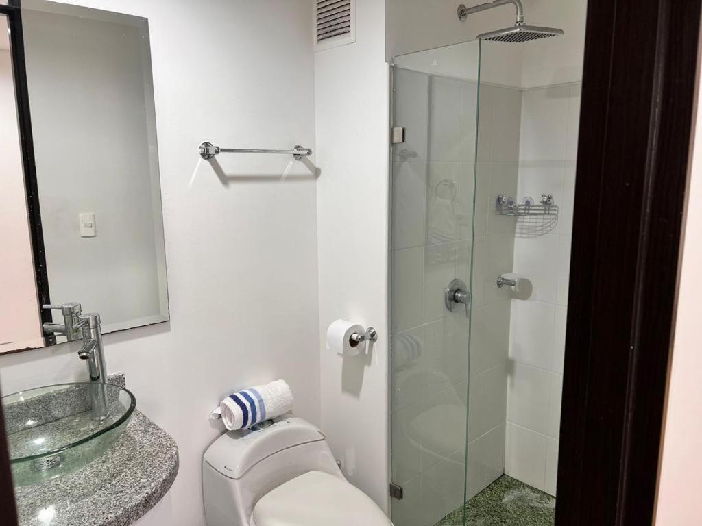 ESPECTACULAR APARTAMENTO EN LA MEJOR ZONA DE TUNJA, BOYACÁ COLOMBIA.