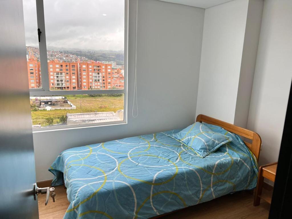 ESPECTACULAR APARTAMENTO EN LA MEJOR ZONA DE TUNJA, BOYACÁ COLOMBIA.
