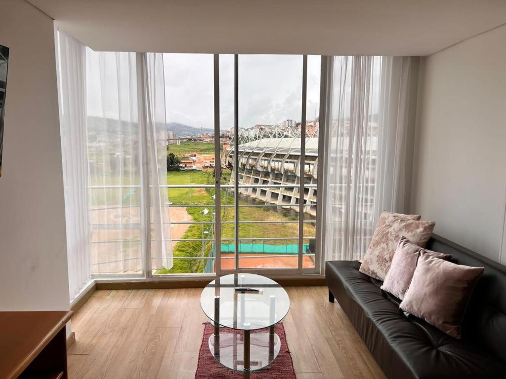 ESPECTACULAR APARTAMENTO EN LA MEJOR ZONA DE TUNJA, BOYACÁ COLOMBIA.