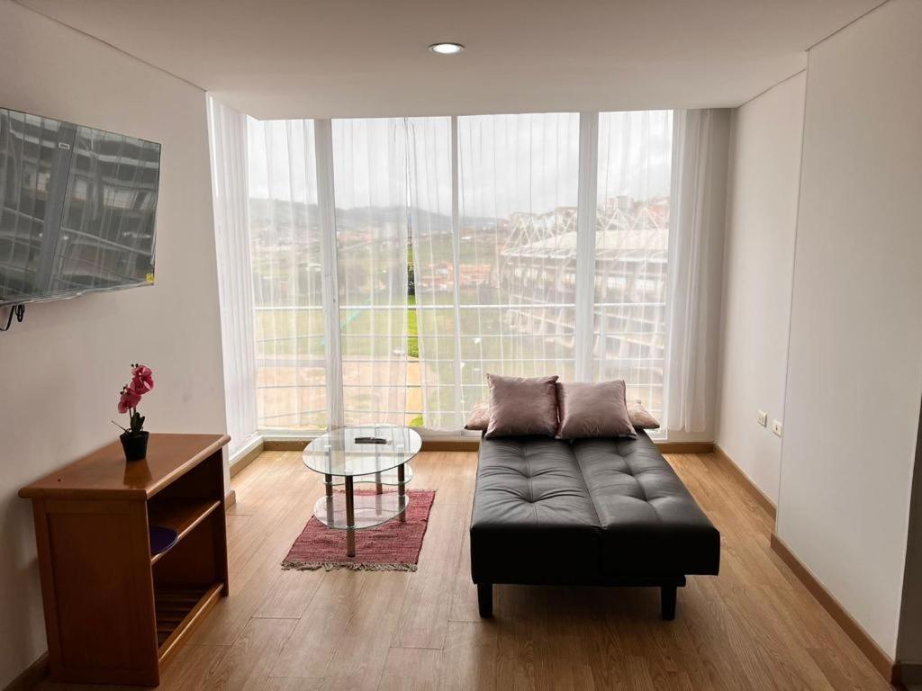 ESPECTACULAR APARTAMENTO EN LA MEJOR ZONA DE TUNJA, BOYACÁ COLOMBIA.