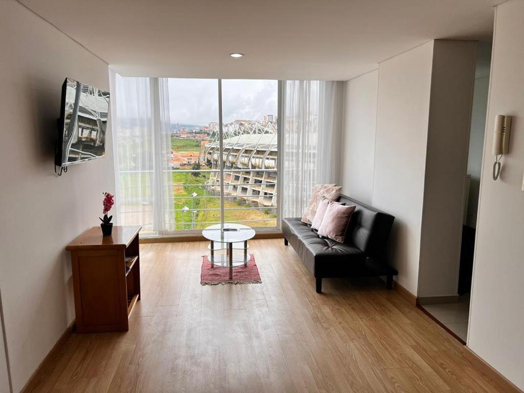 ESPECTACULAR APARTAMENTO EN LA MEJOR ZONA DE TUNJA, BOYACÁ COLOMBIA.