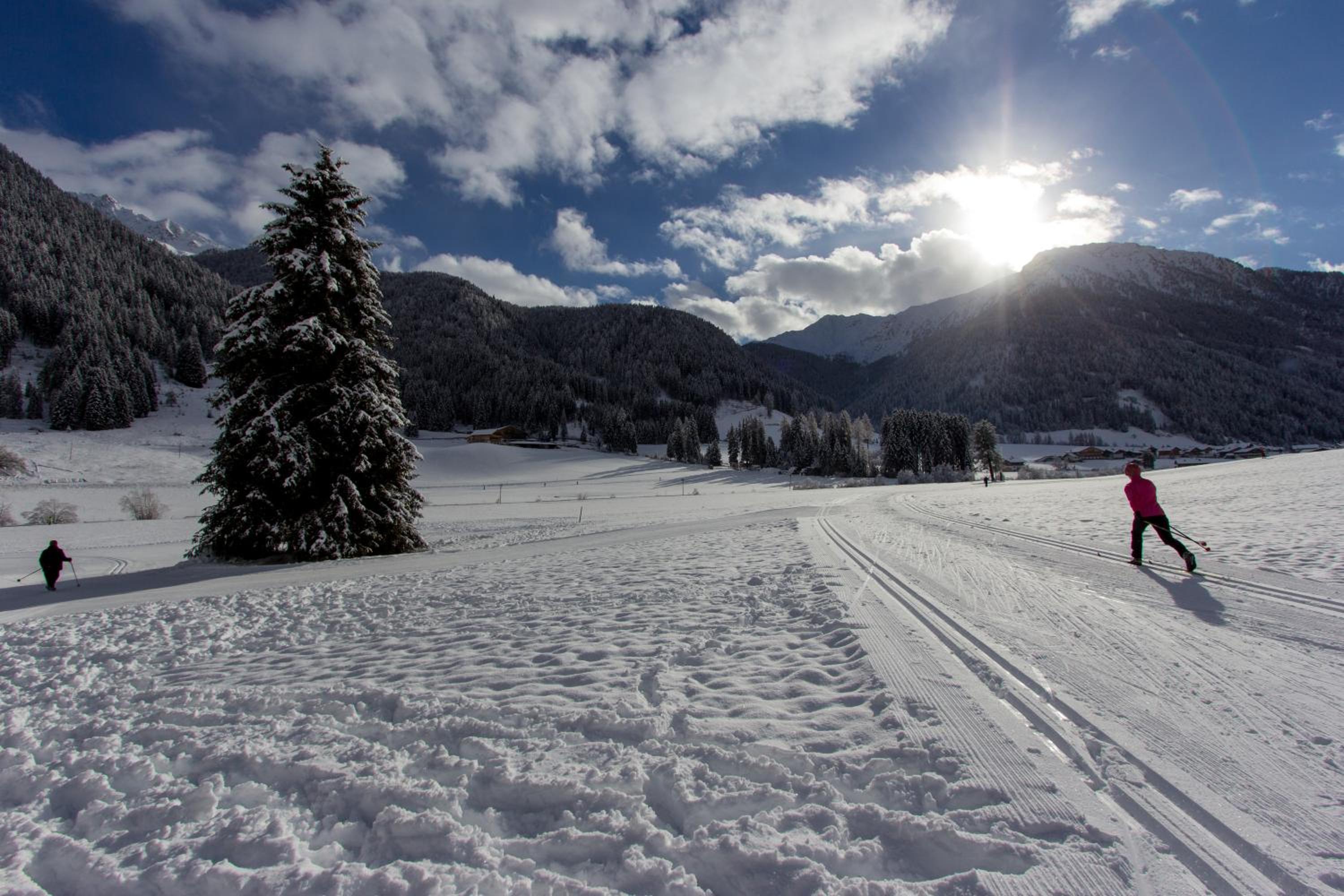 Feldererhof Apt Dolomitenblick photo 3