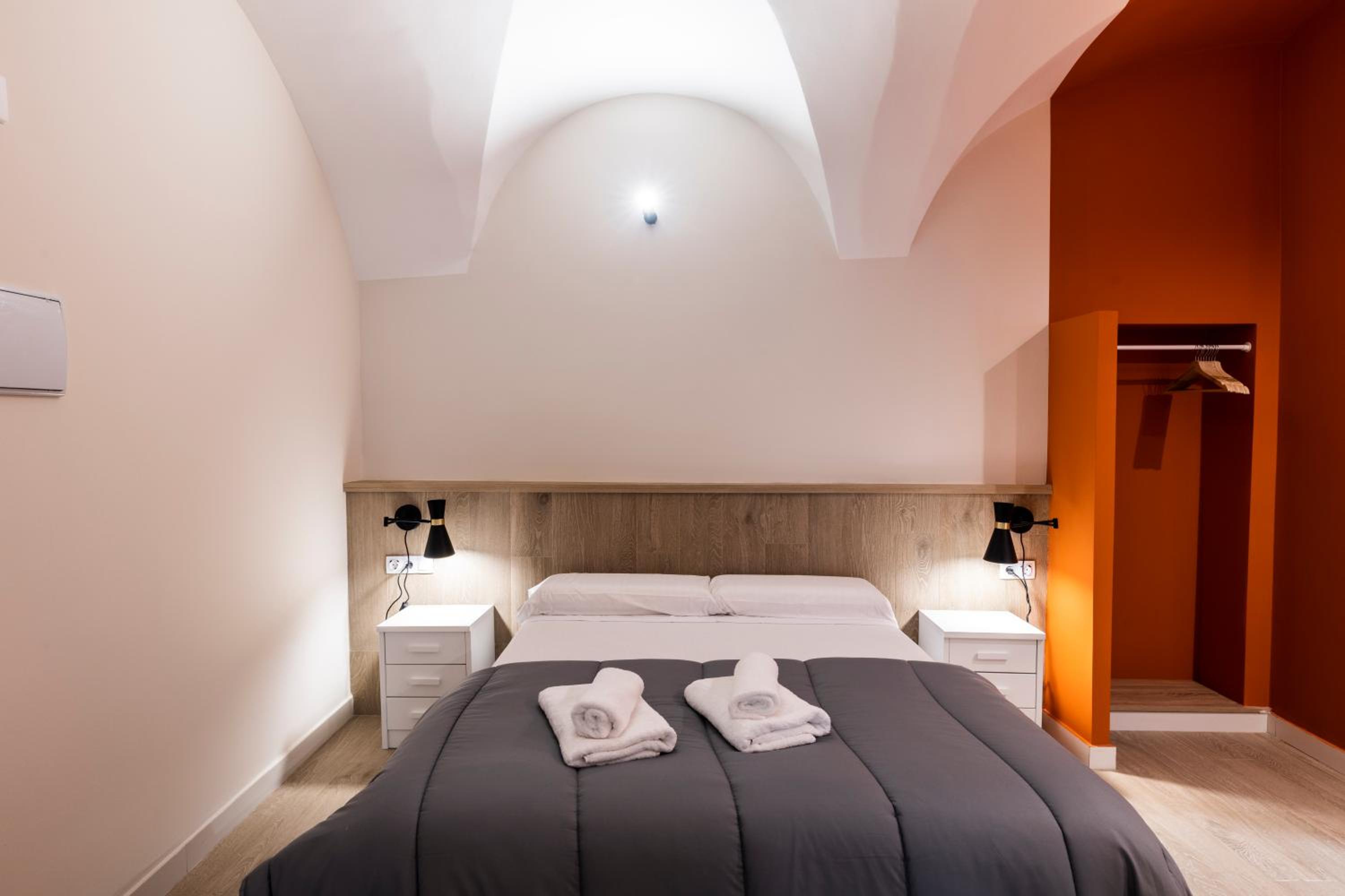 Apartamentos Turísticos DE LA BERNARDA