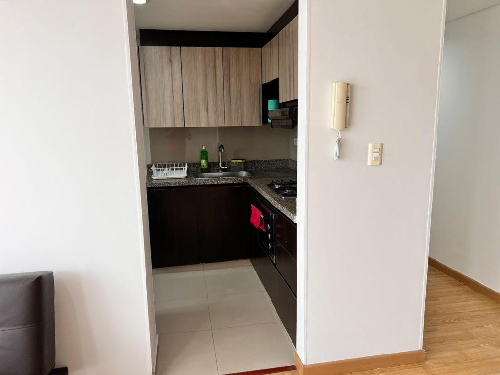 ESPECTACULAR APARTAMENTO EN LA MEJOR ZONA DE TUNJA, BOYACÁ COLOMBIA.
