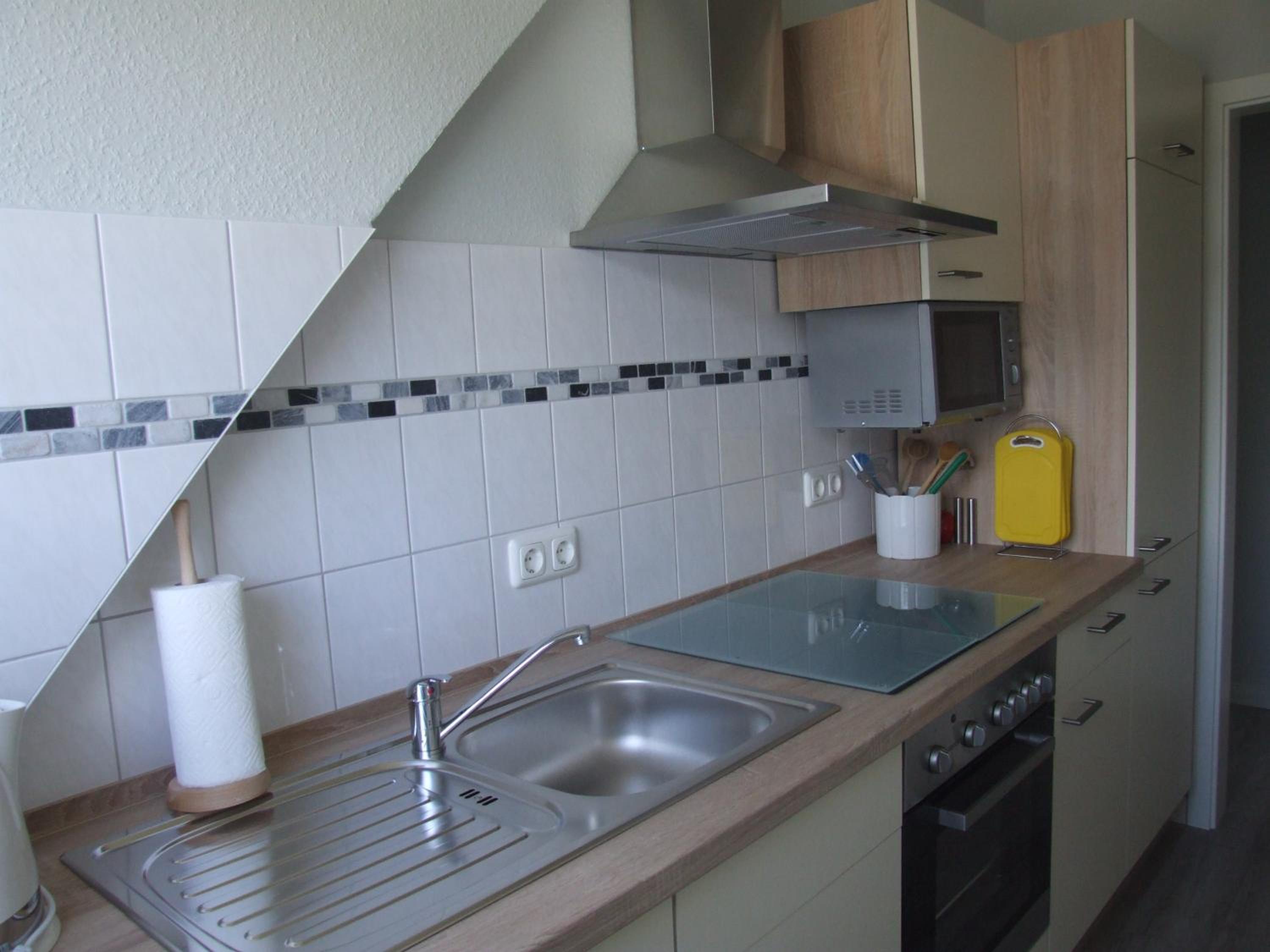 Gästehaus Margareth