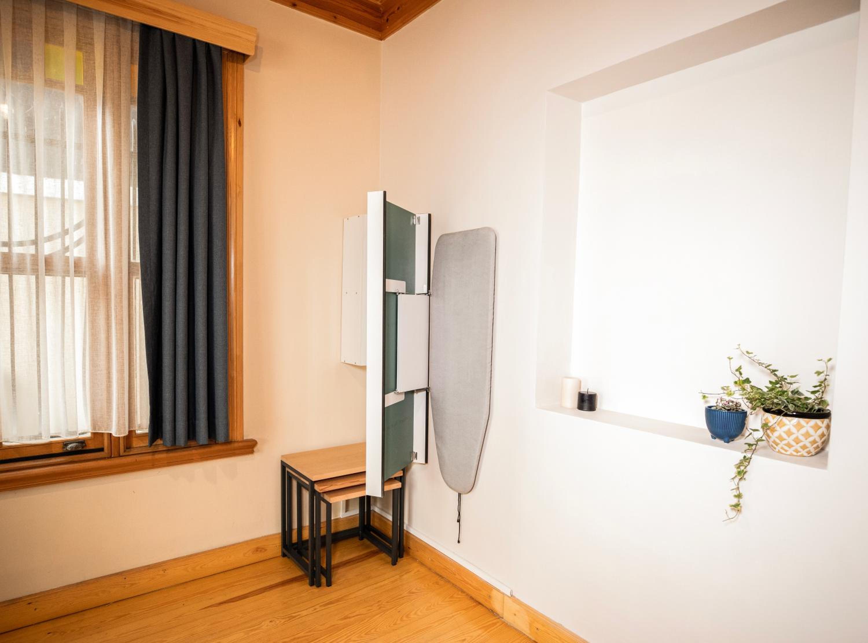 COSA Zeyrek- Home at the heart of Istanbul