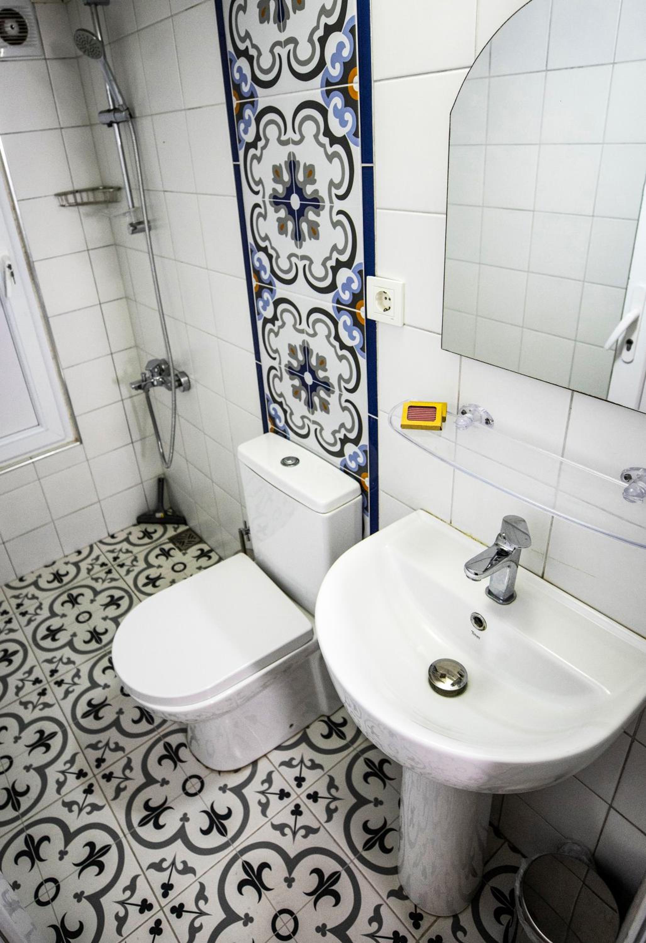 COSA Zeyrek- Home at the heart of Istanbul