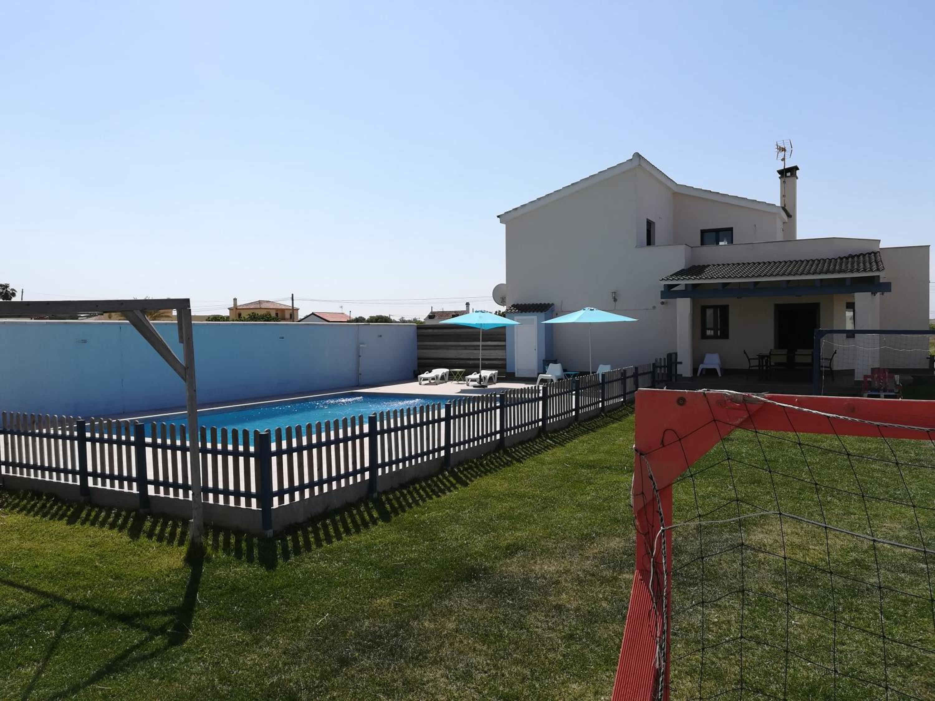 Villa Victoria