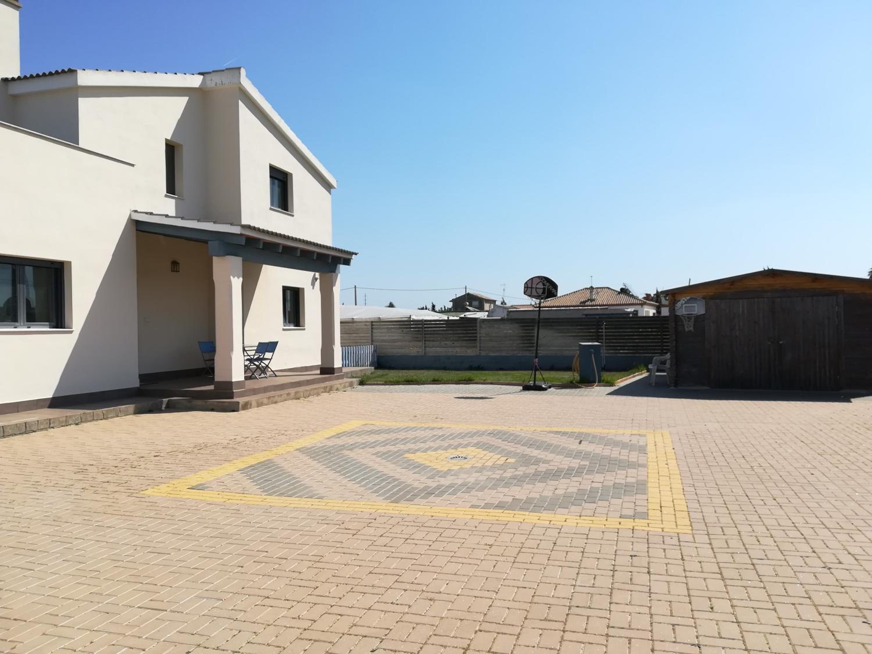 Villa Victoria