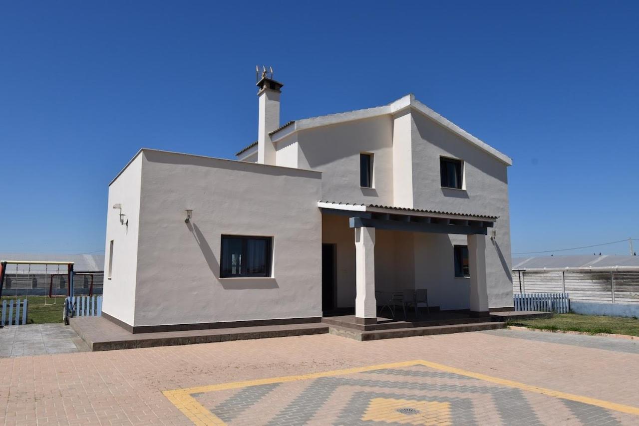 Villa Victoria