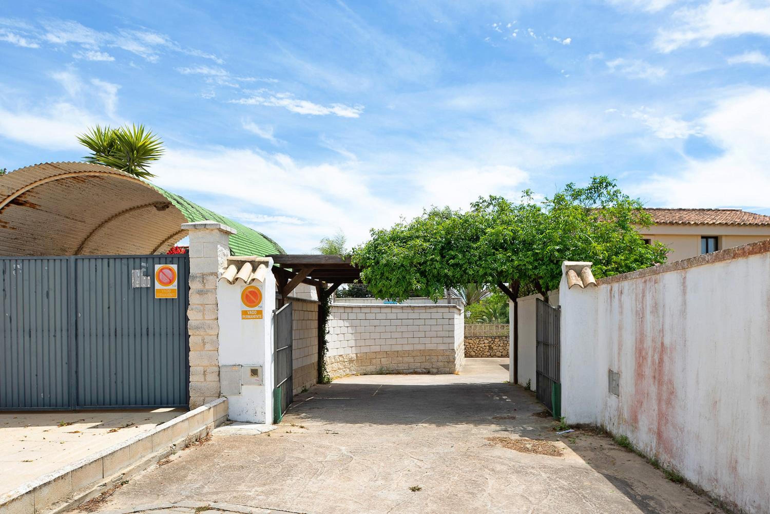 Casita 2 - Andalmar view 3