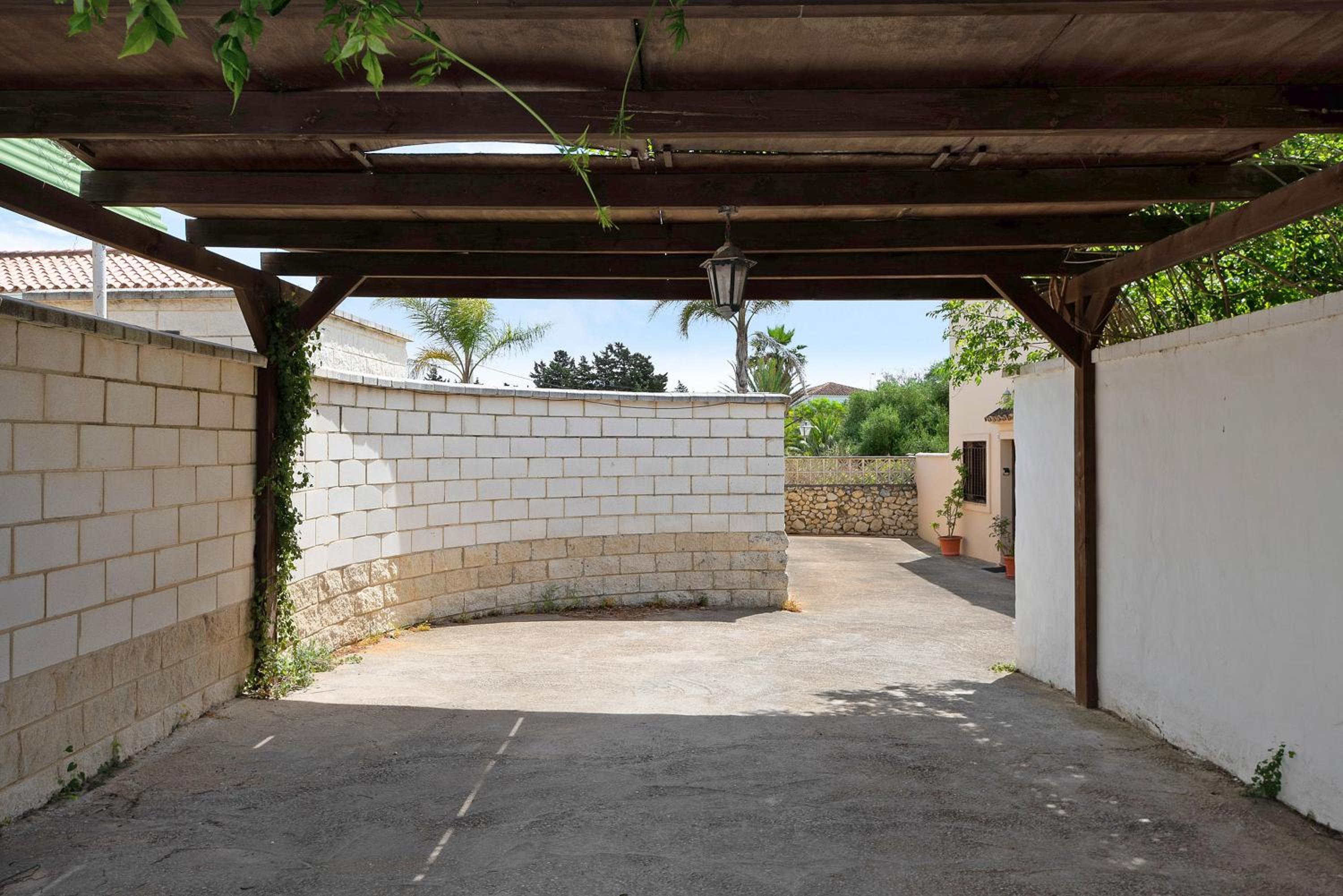 Casita 2 - Andalmar view 2