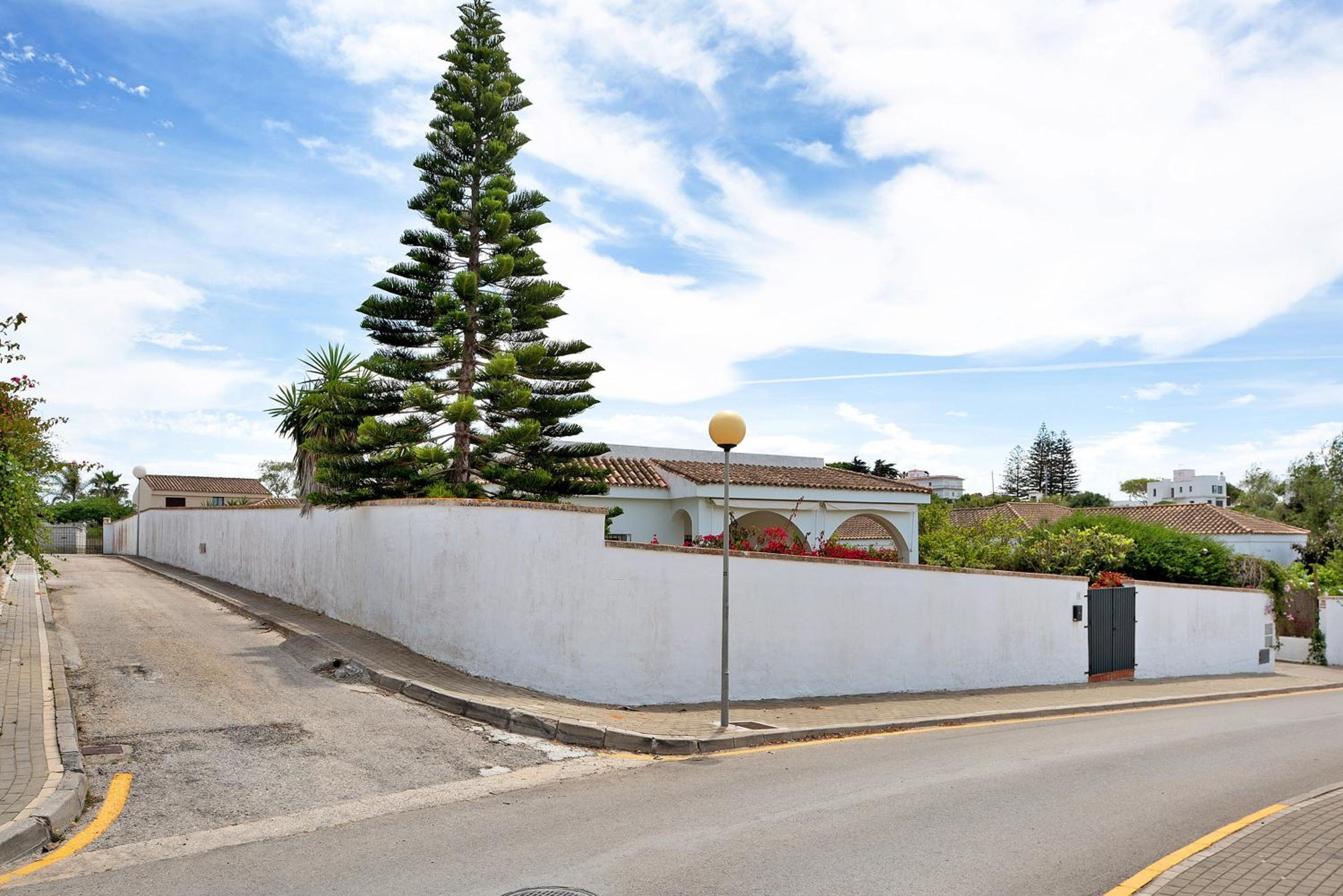Casita 2 - Andalmar view 4
