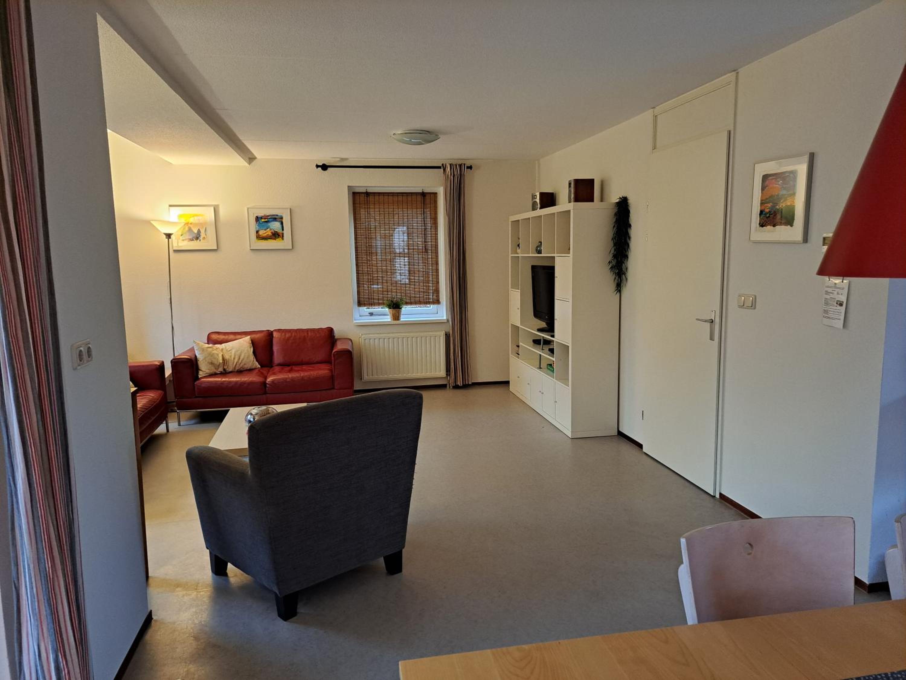 Vakantiehuis Arcadia