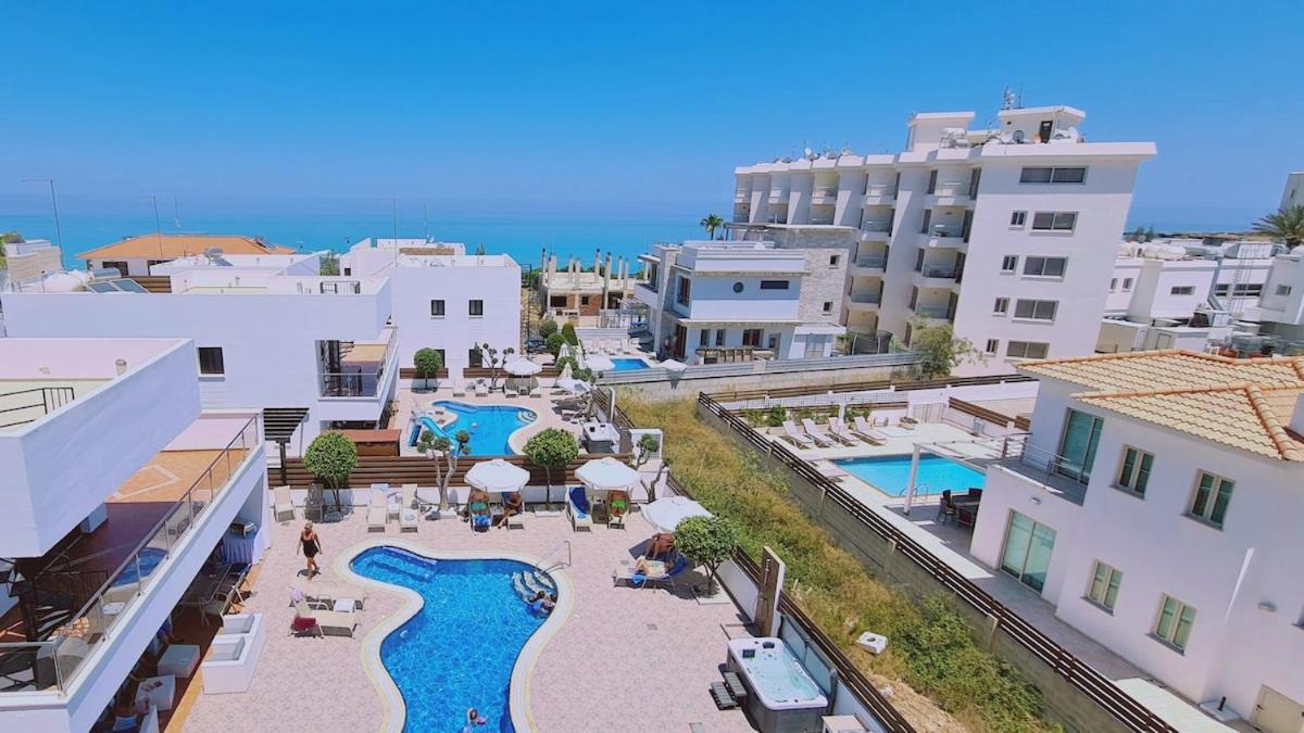 STAY Sunrise Beach Apt B01