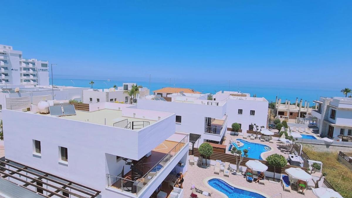 STAY Sunrise Beach Apt B01