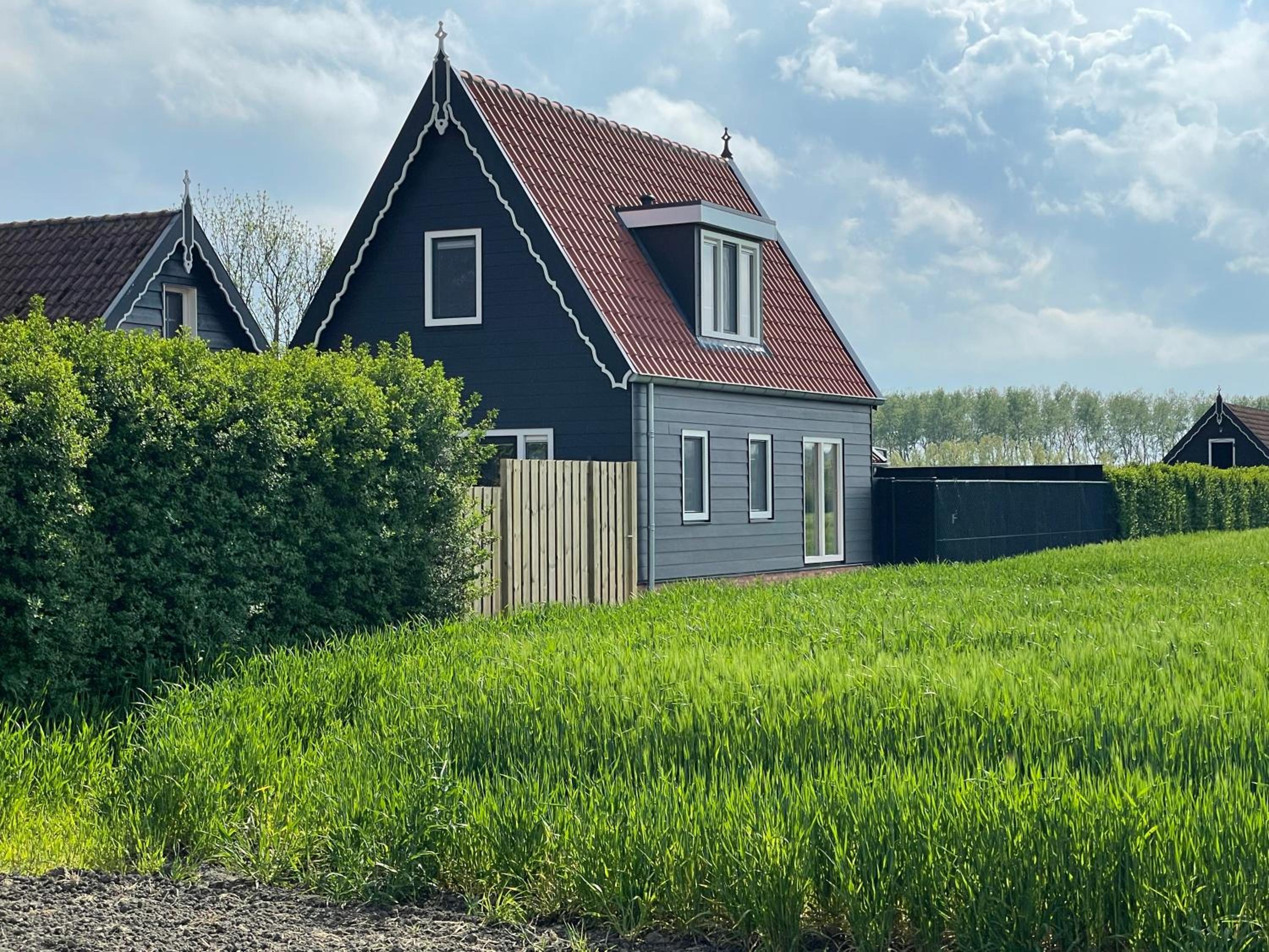 Vakantiehuis T Koetshuis view 3