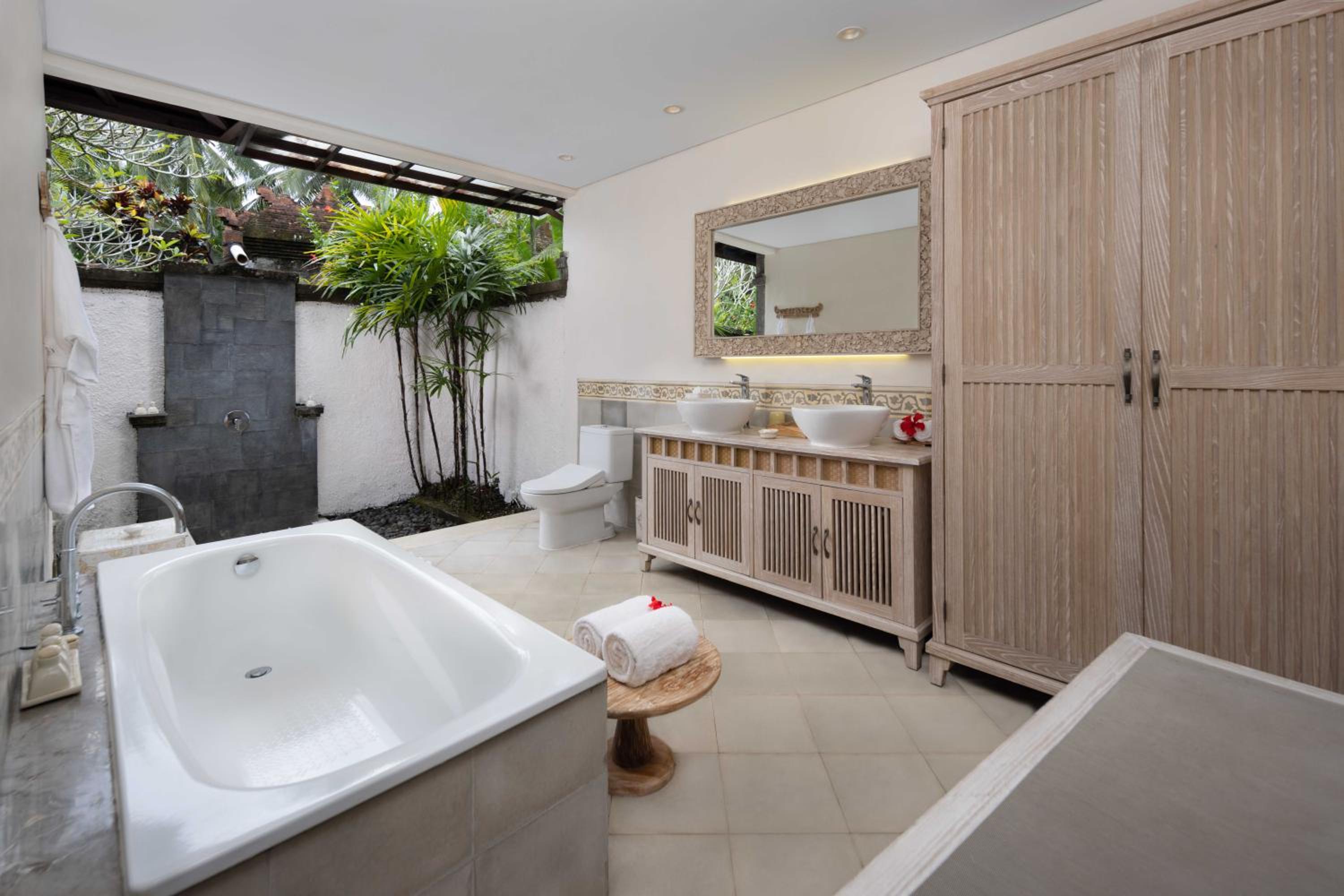 Visesa Ubud Villa and Resort