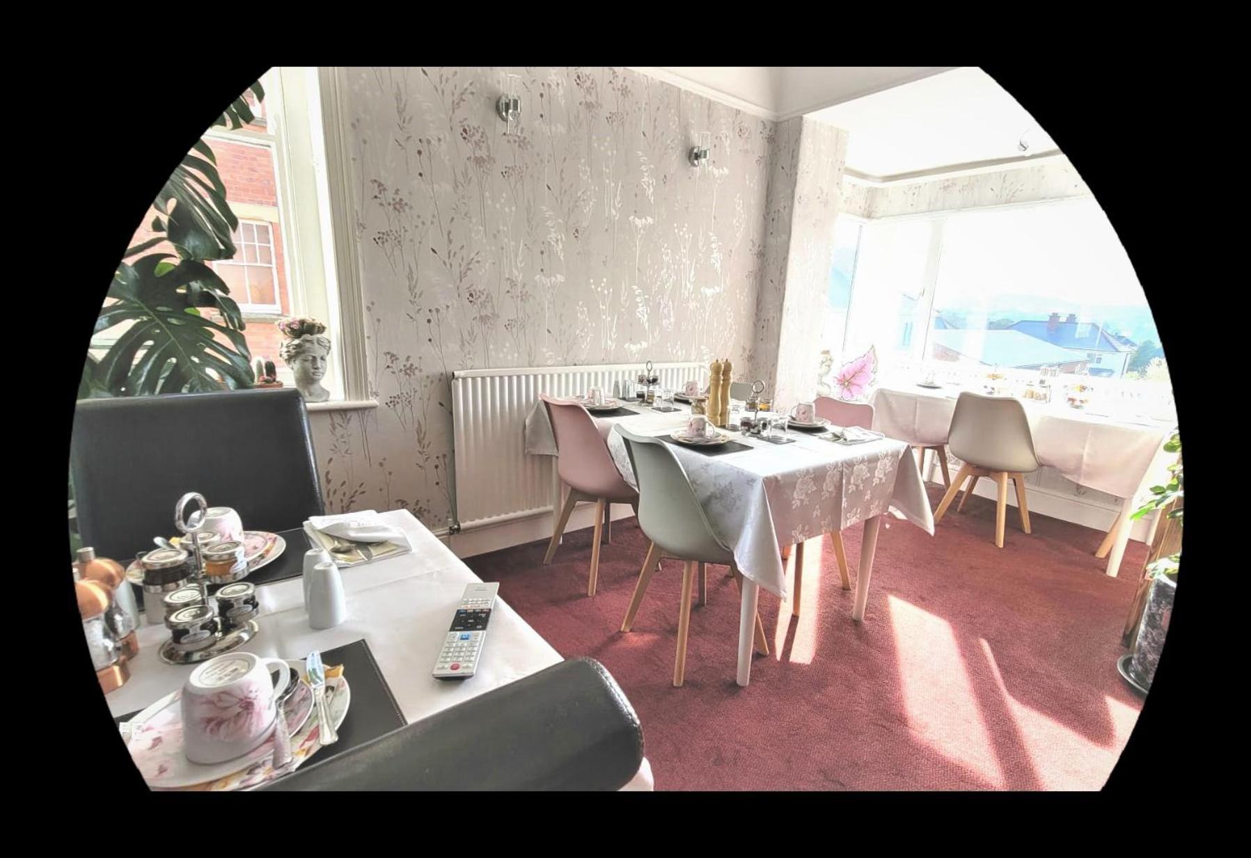 Greylands Guest House