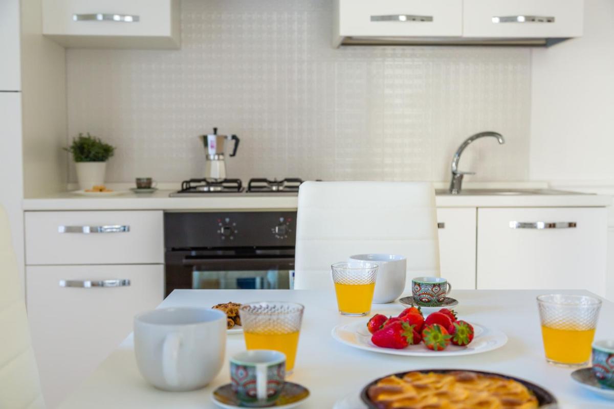 Ventaglieri Family Apartment by Wonderful Italy