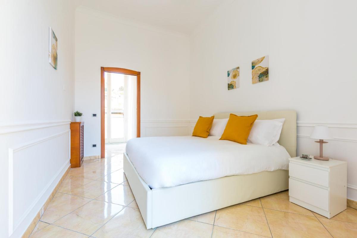 Ventaglieri Family Apartment by Wonderful Italy