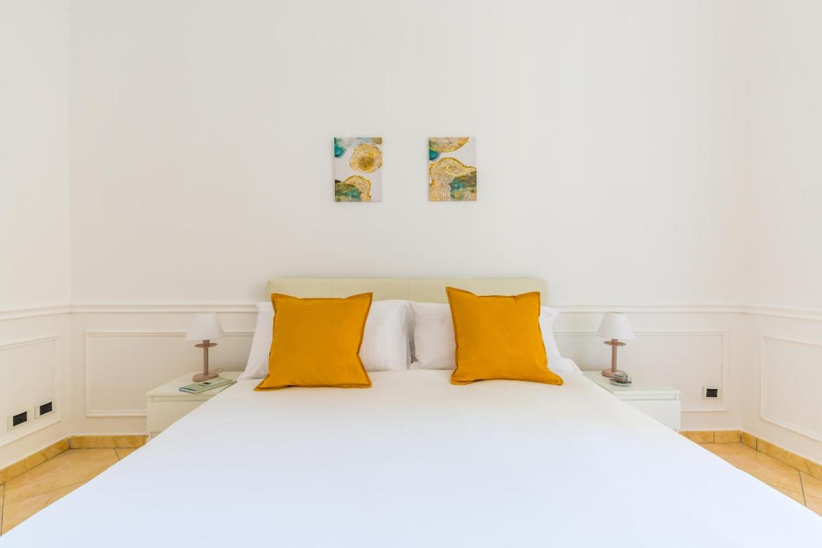 Ventaglieri Family Apartment by Wonderful Italy