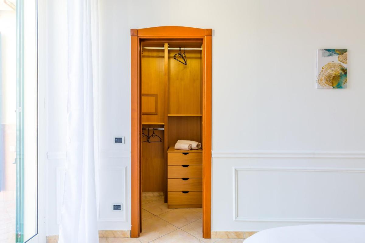 Ventaglieri Family Apartment by Wonderful Italy