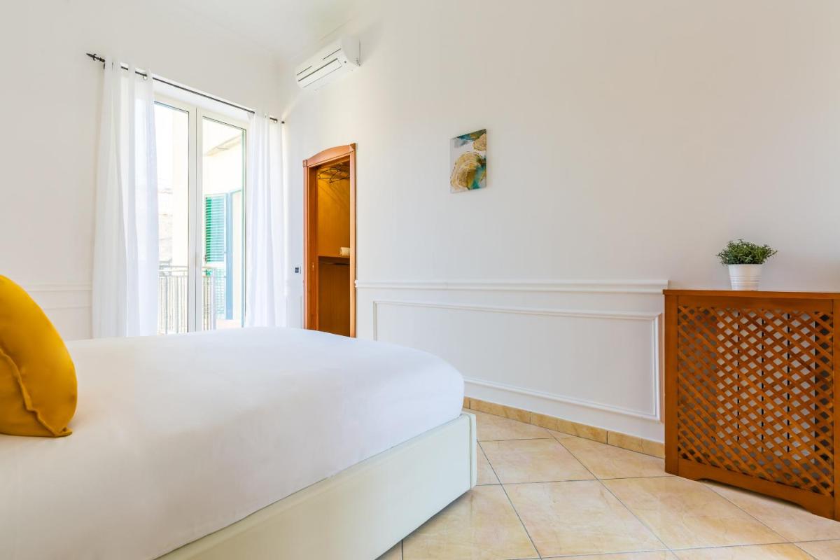 Ventaglieri Family Apartment by Wonderful Italy