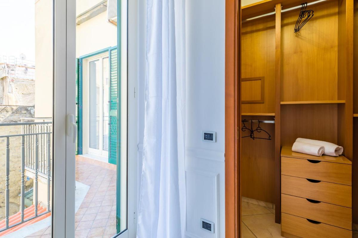 Ventaglieri Family Apartment by Wonderful Italy