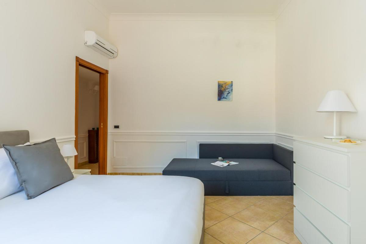 Ventaglieri Family Apartment by Wonderful Italy
