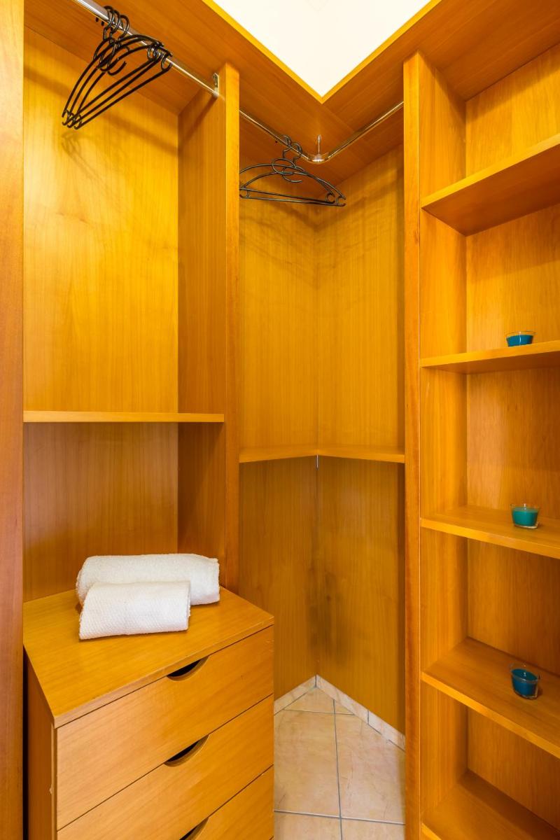 Ventaglieri Family Apartment by Wonderful Italy