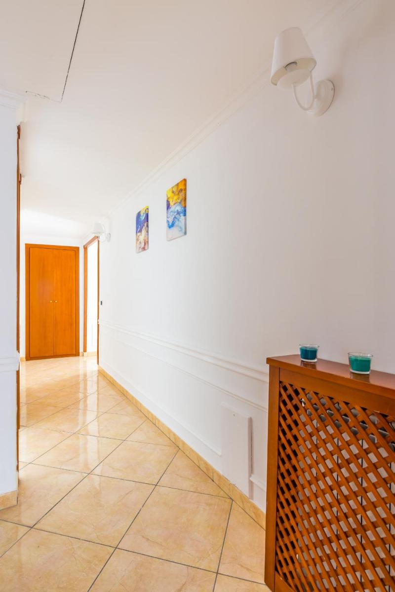 Ventaglieri Family Apartment by Wonderful Italy