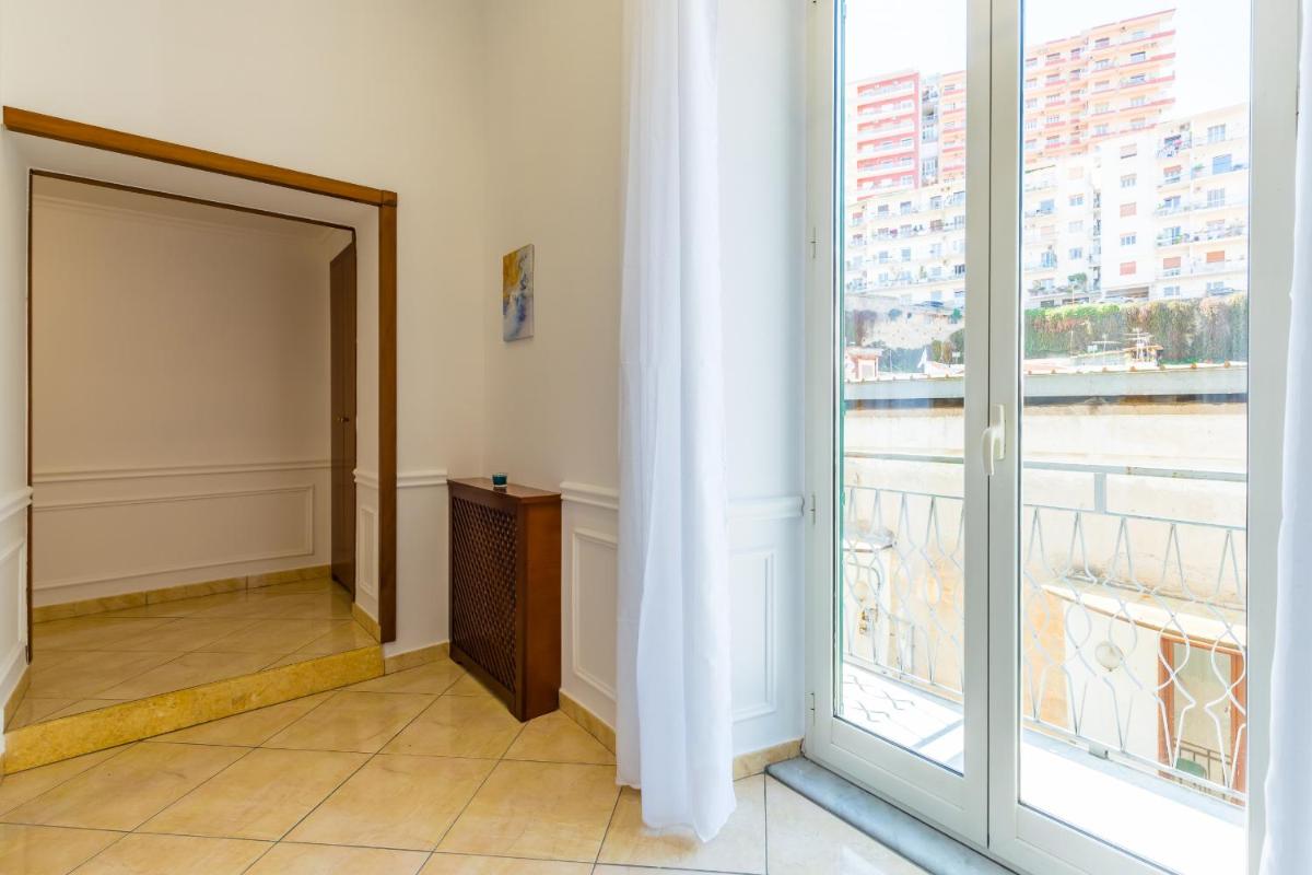 Ventaglieri Family Apartment by Wonderful Italy