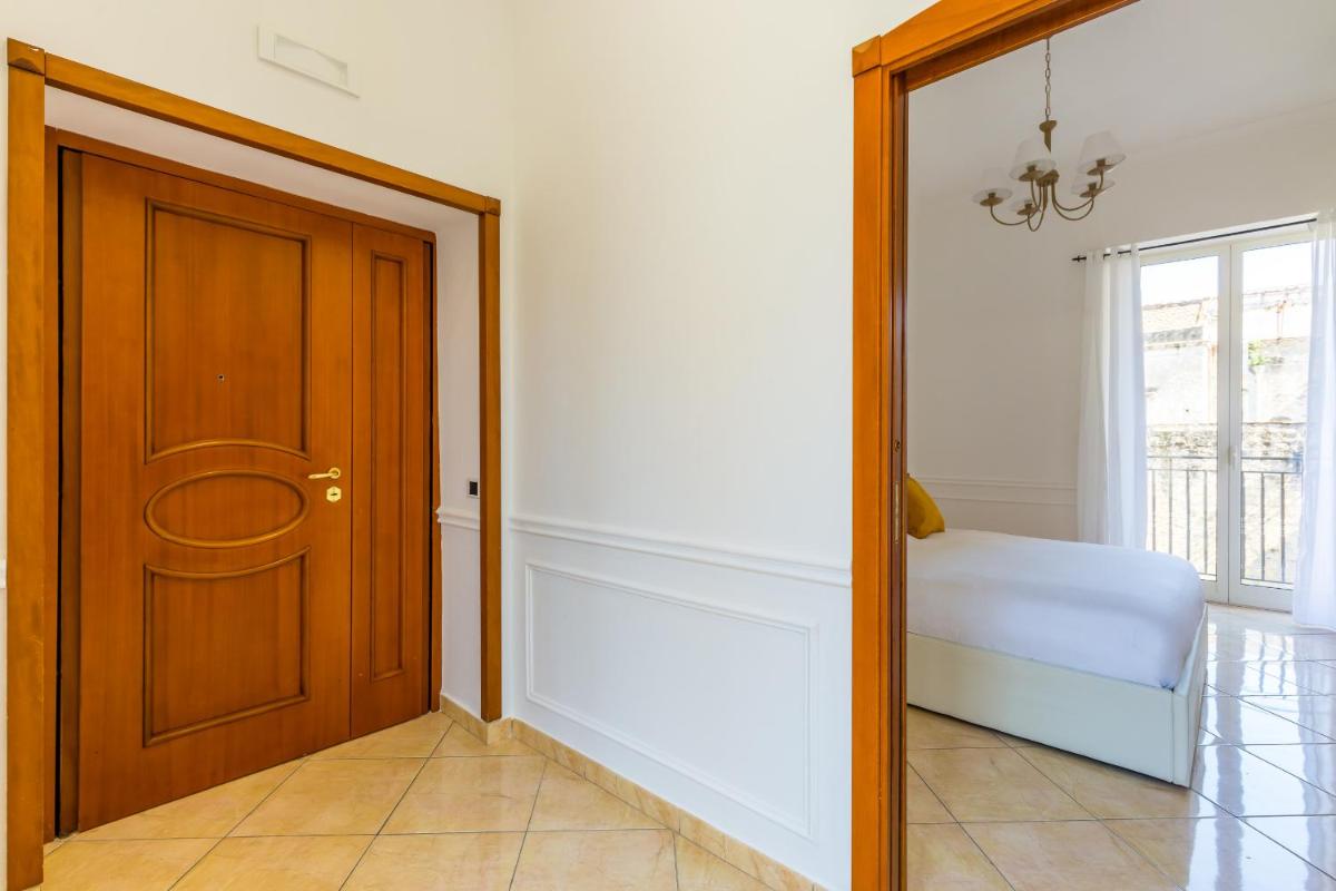 Ventaglieri Family Apartment by Wonderful Italy