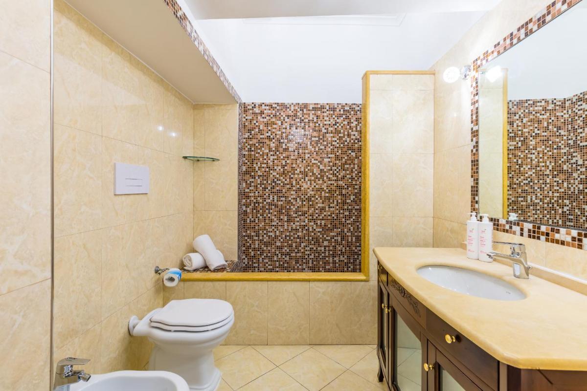 Ventaglieri Family Apartment by Wonderful Italy