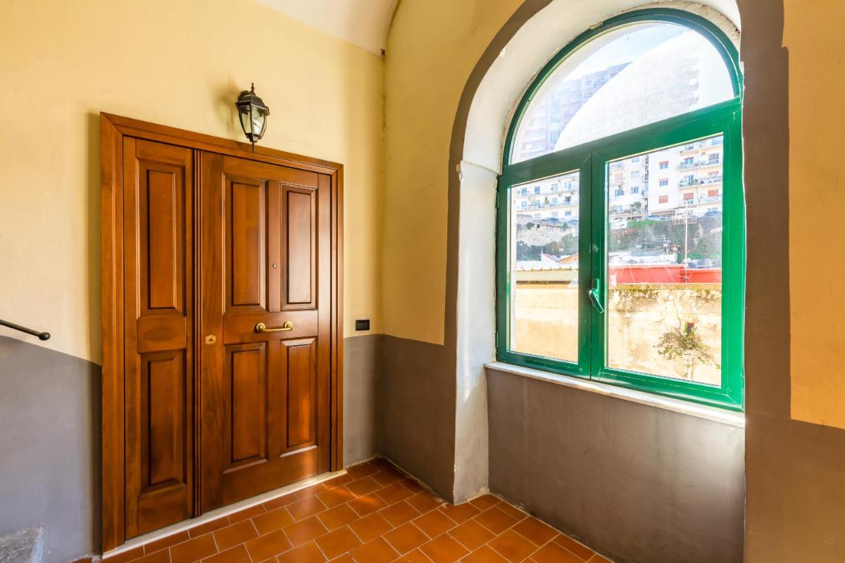 Ventaglieri Family Apartment by Wonderful Italy