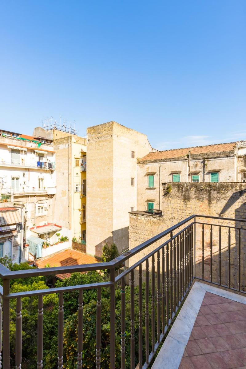 Ventaglieri Family Apartment by Wonderful Italy