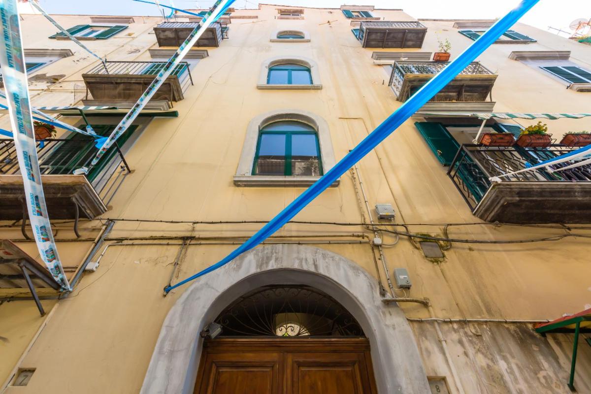 Ventaglieri Family Apartment by Wonderful Italy