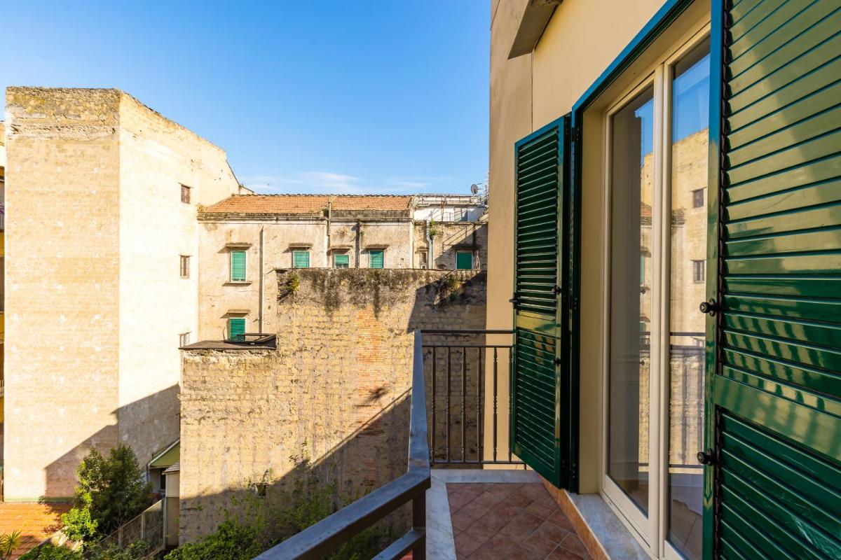 Ventaglieri Family Apartment by Wonderful Italy