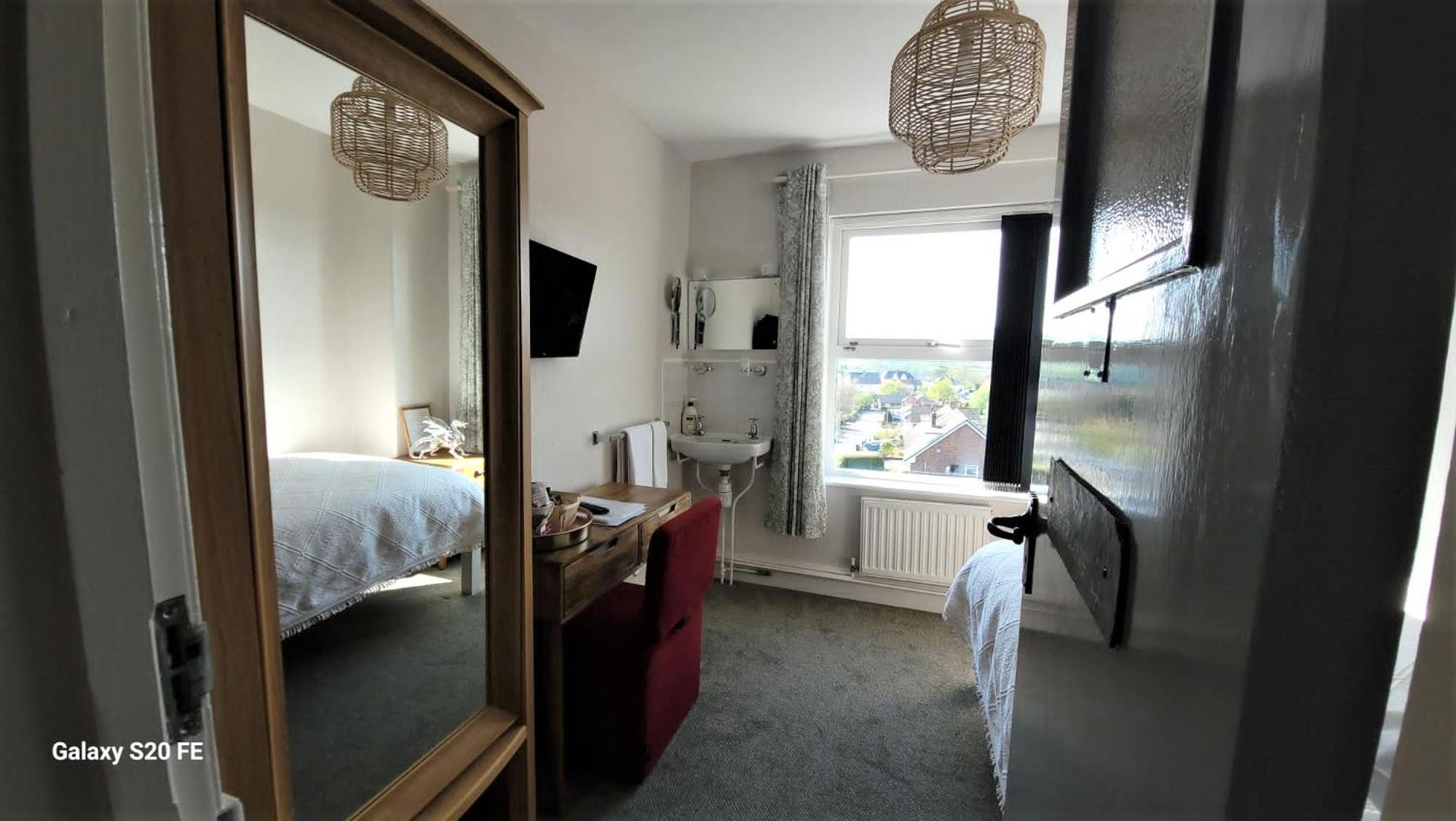 Greylands Guest House