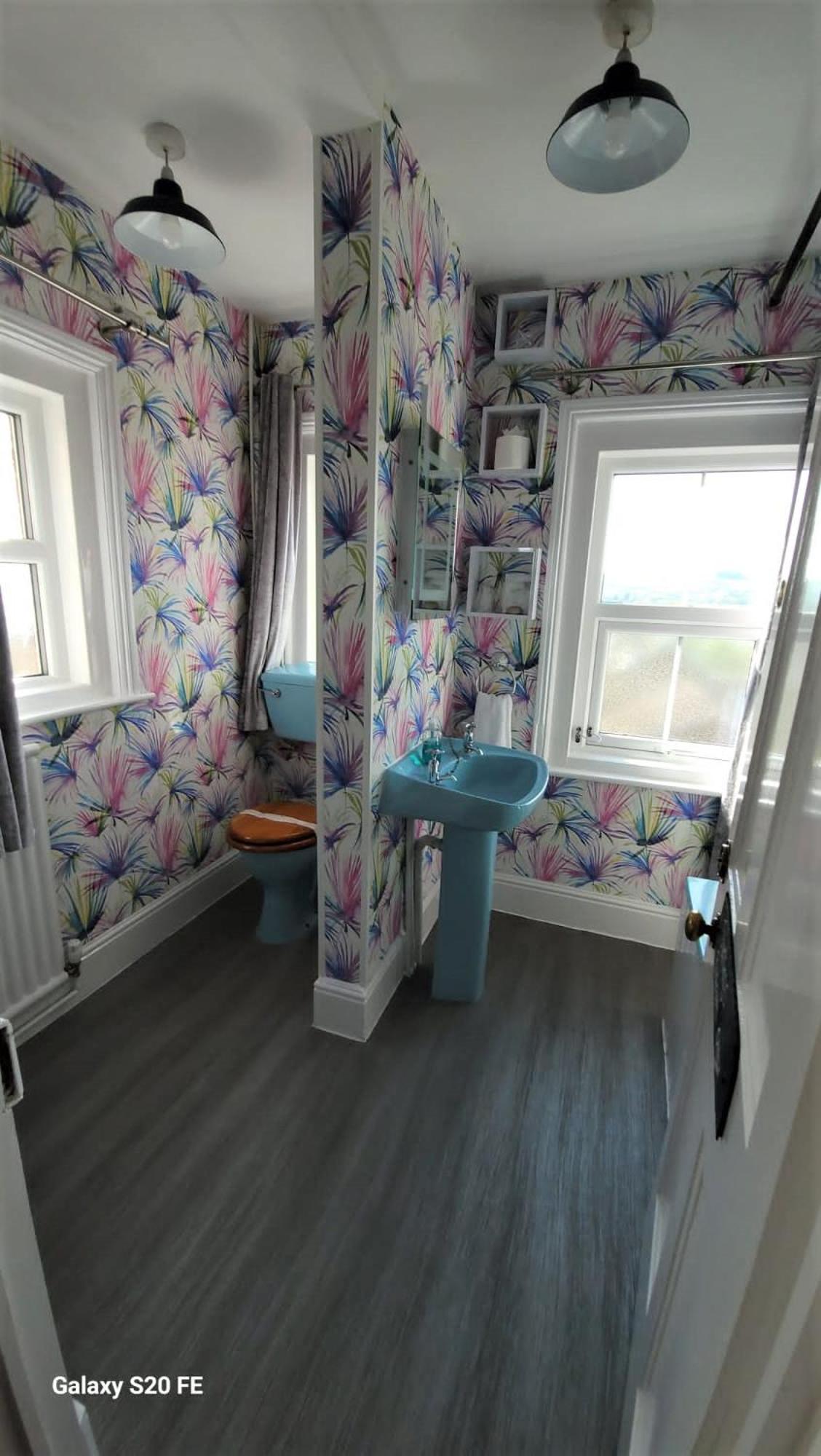 Greylands Guest House