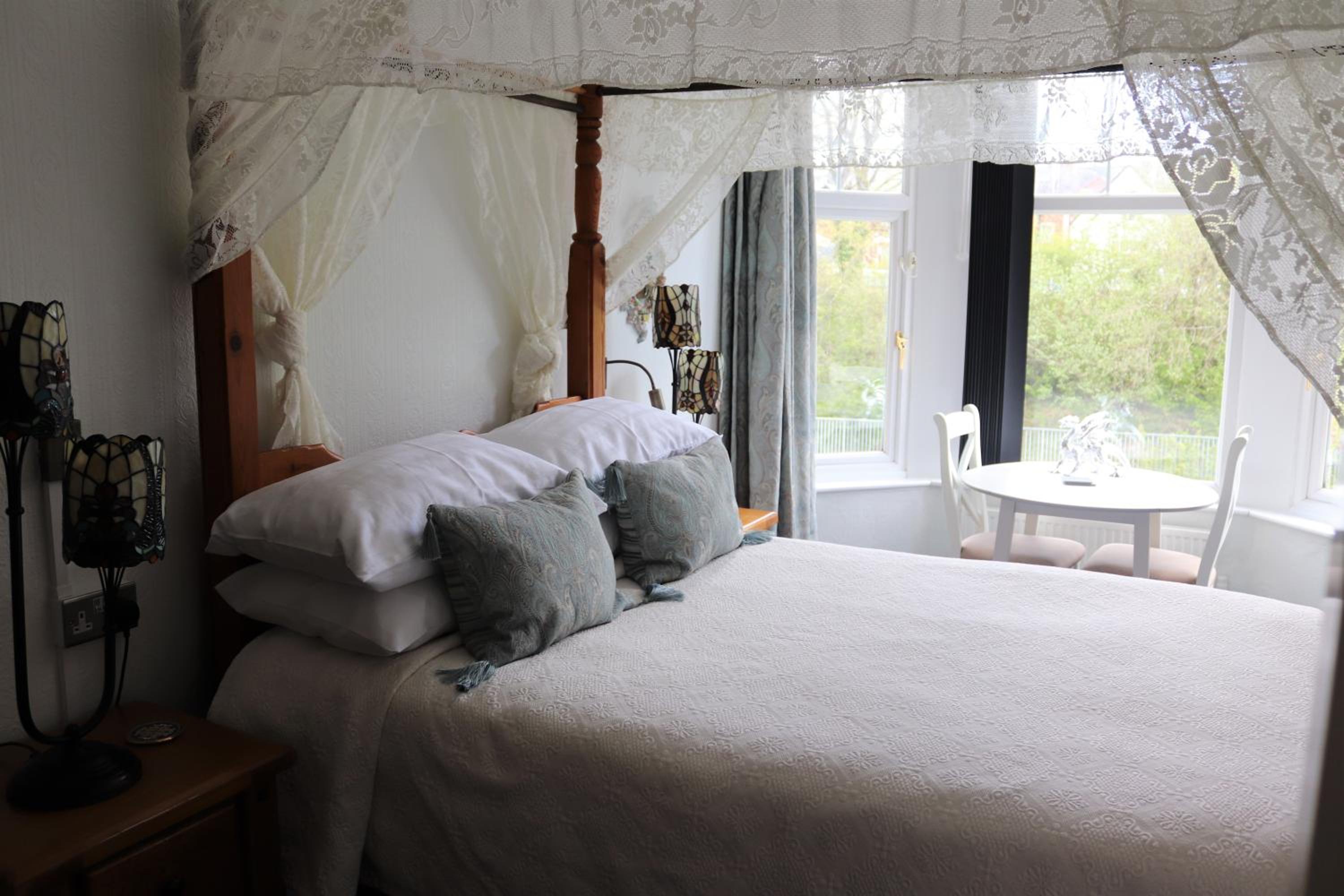 Greylands Guest House