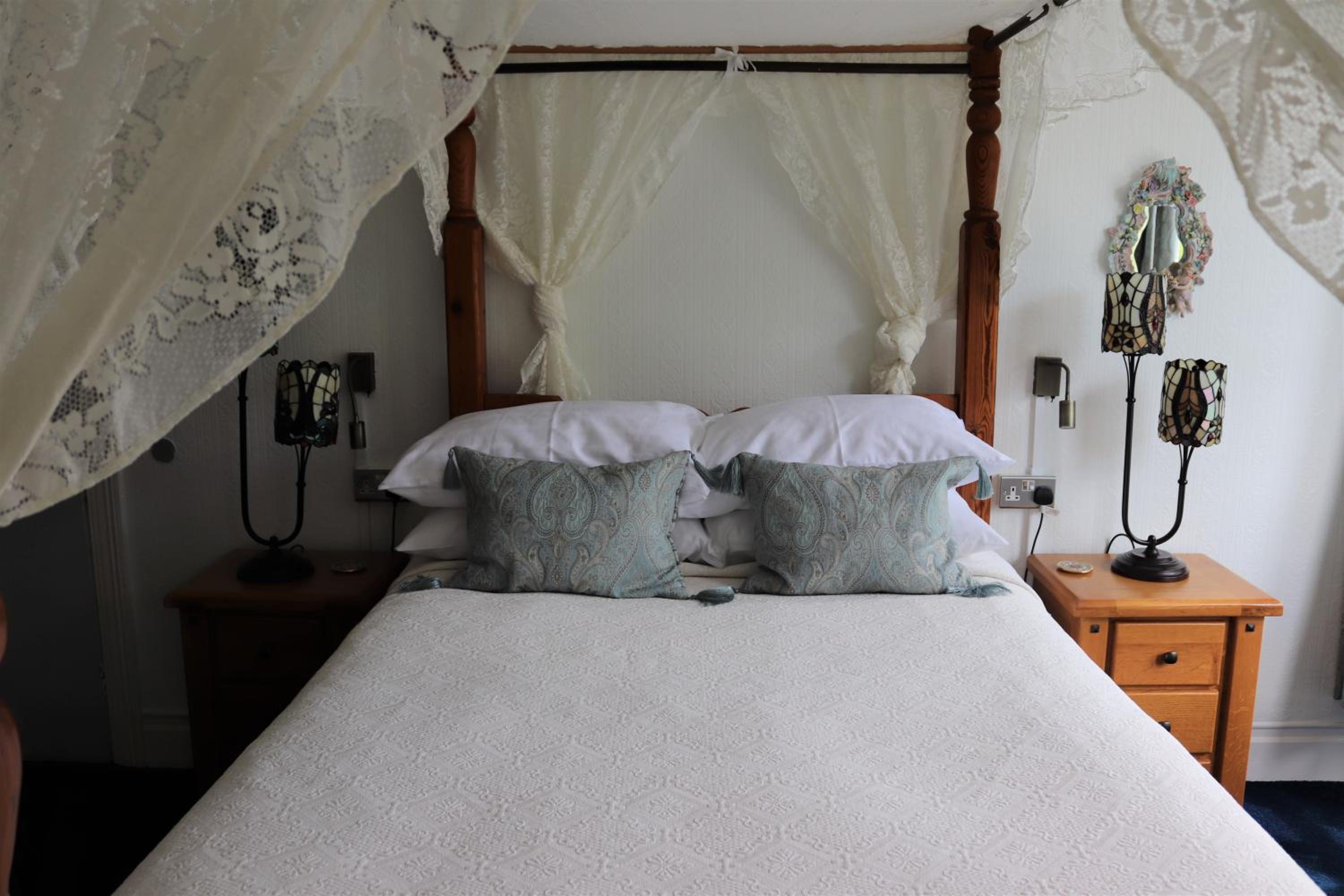 Greylands Guest House