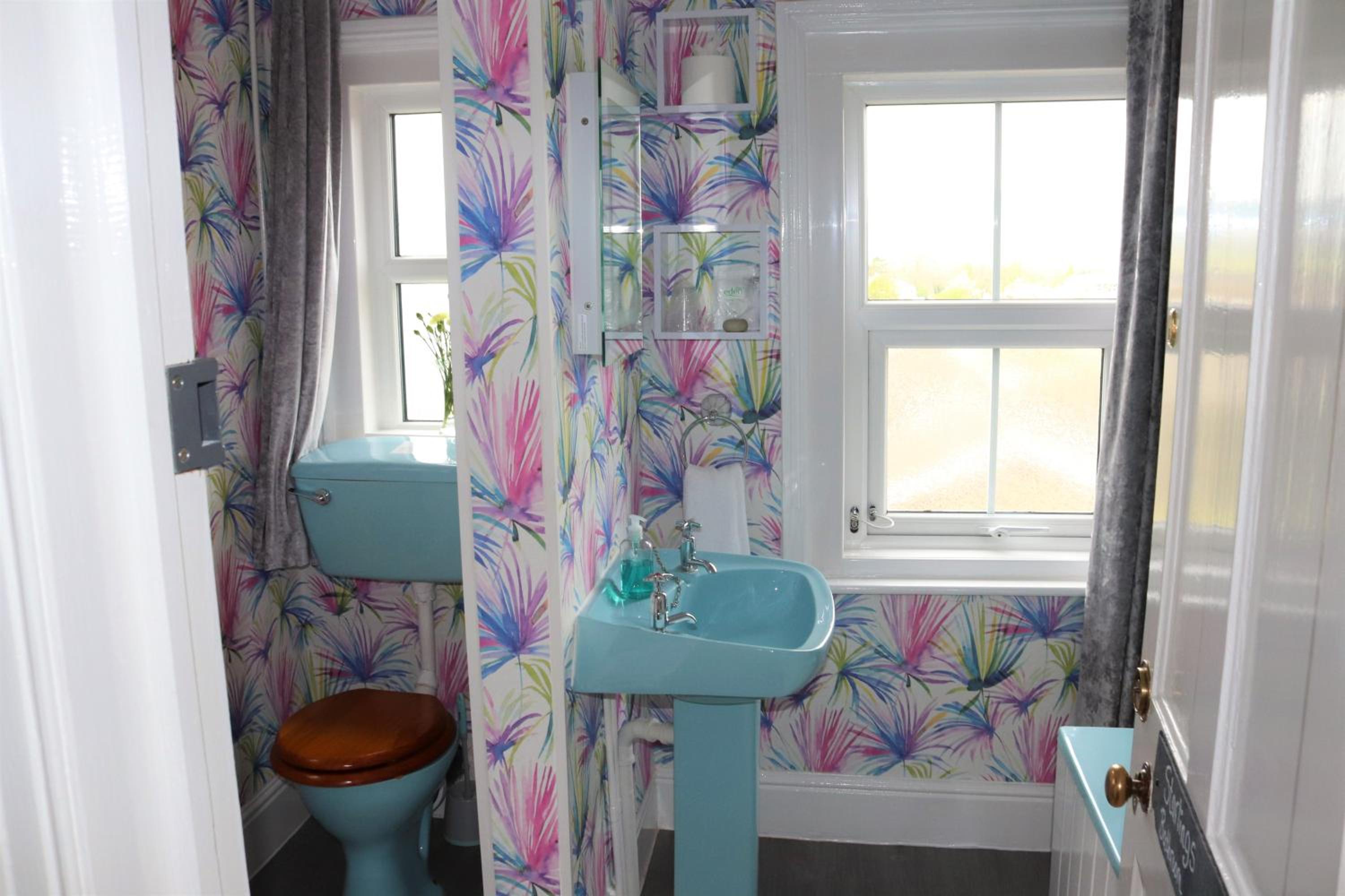 Greylands Guest House