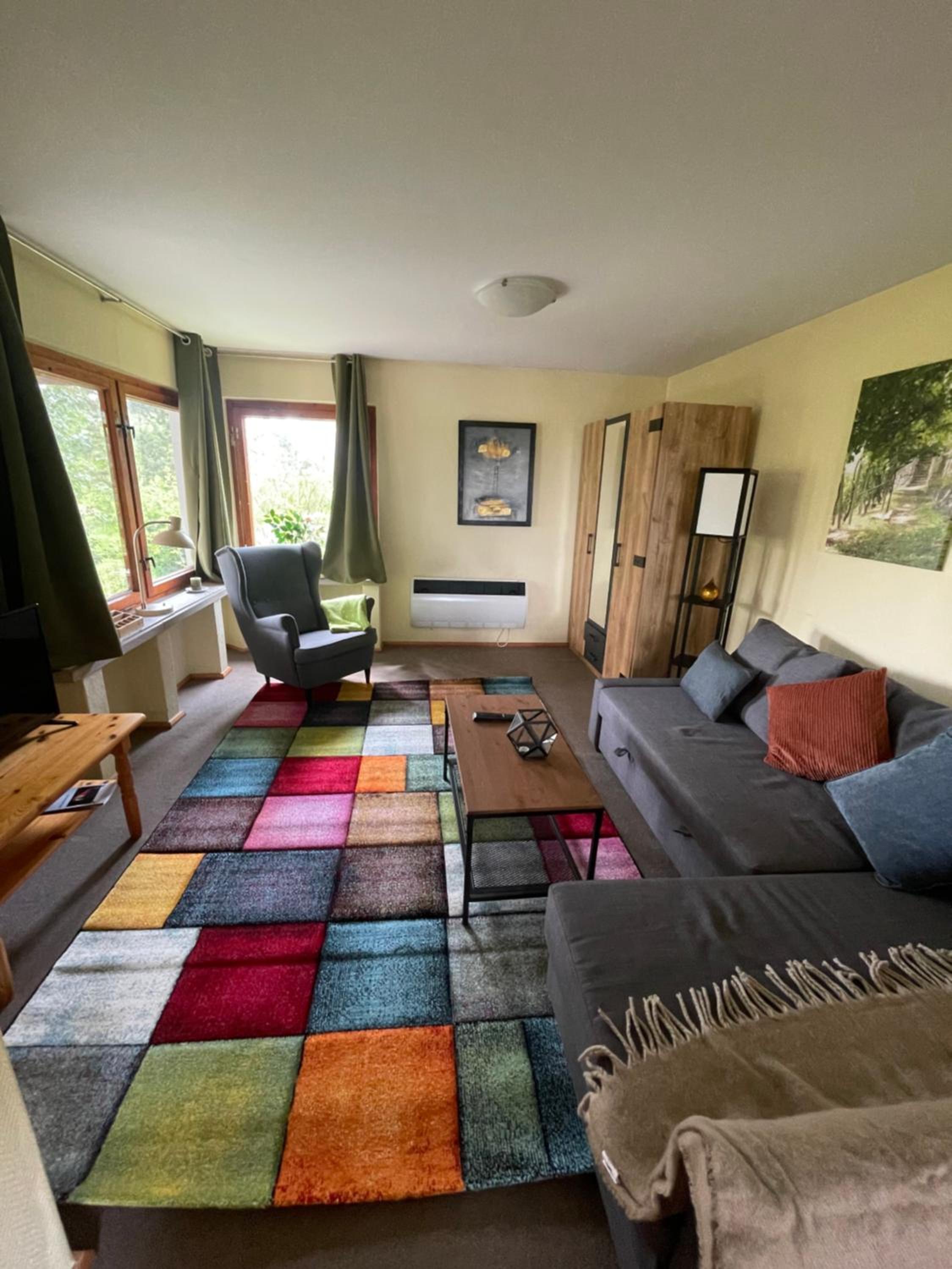 Ferienhaus Silvaner