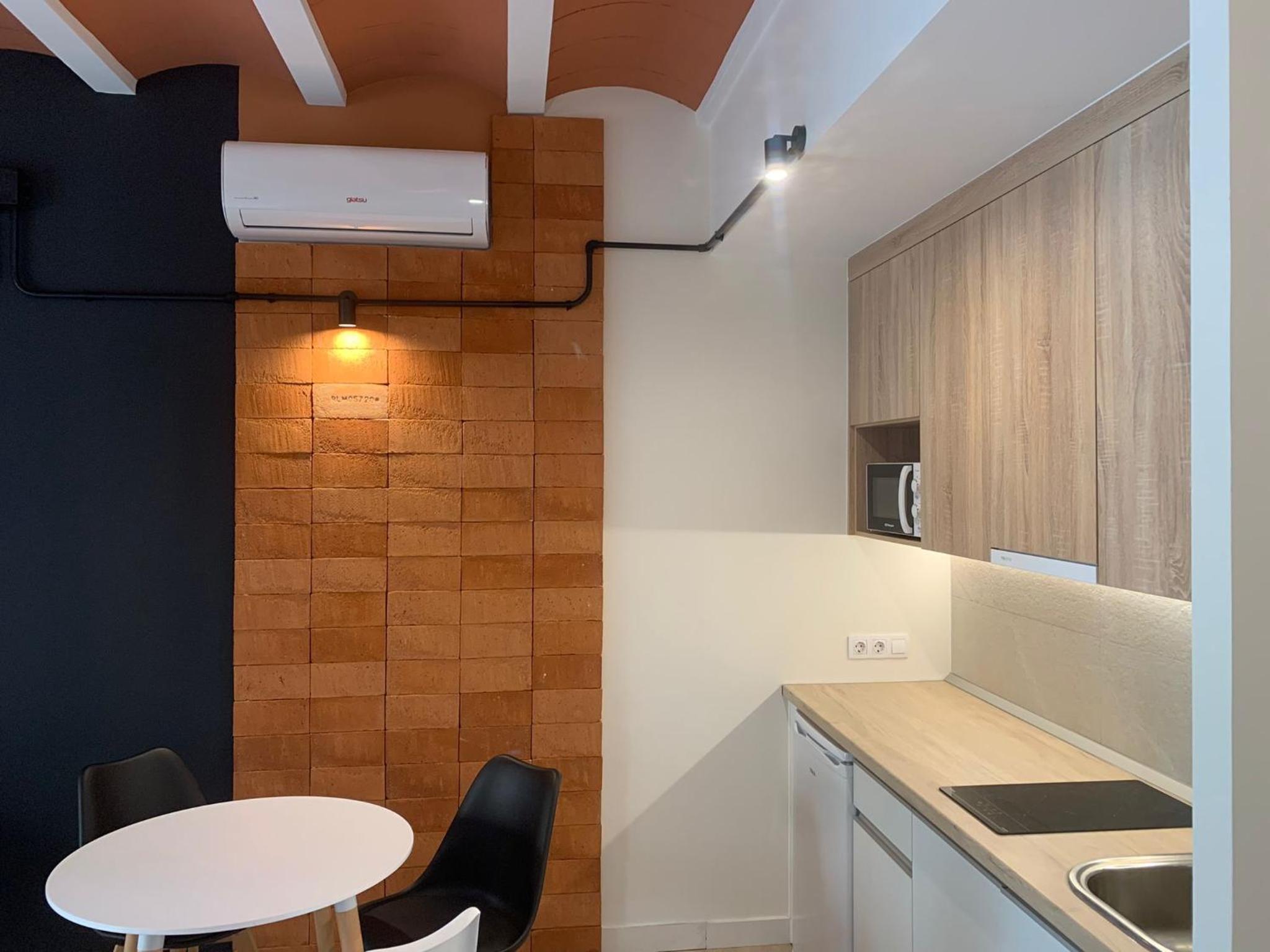 Apartamentos Turísticos DE LA BERNARDA