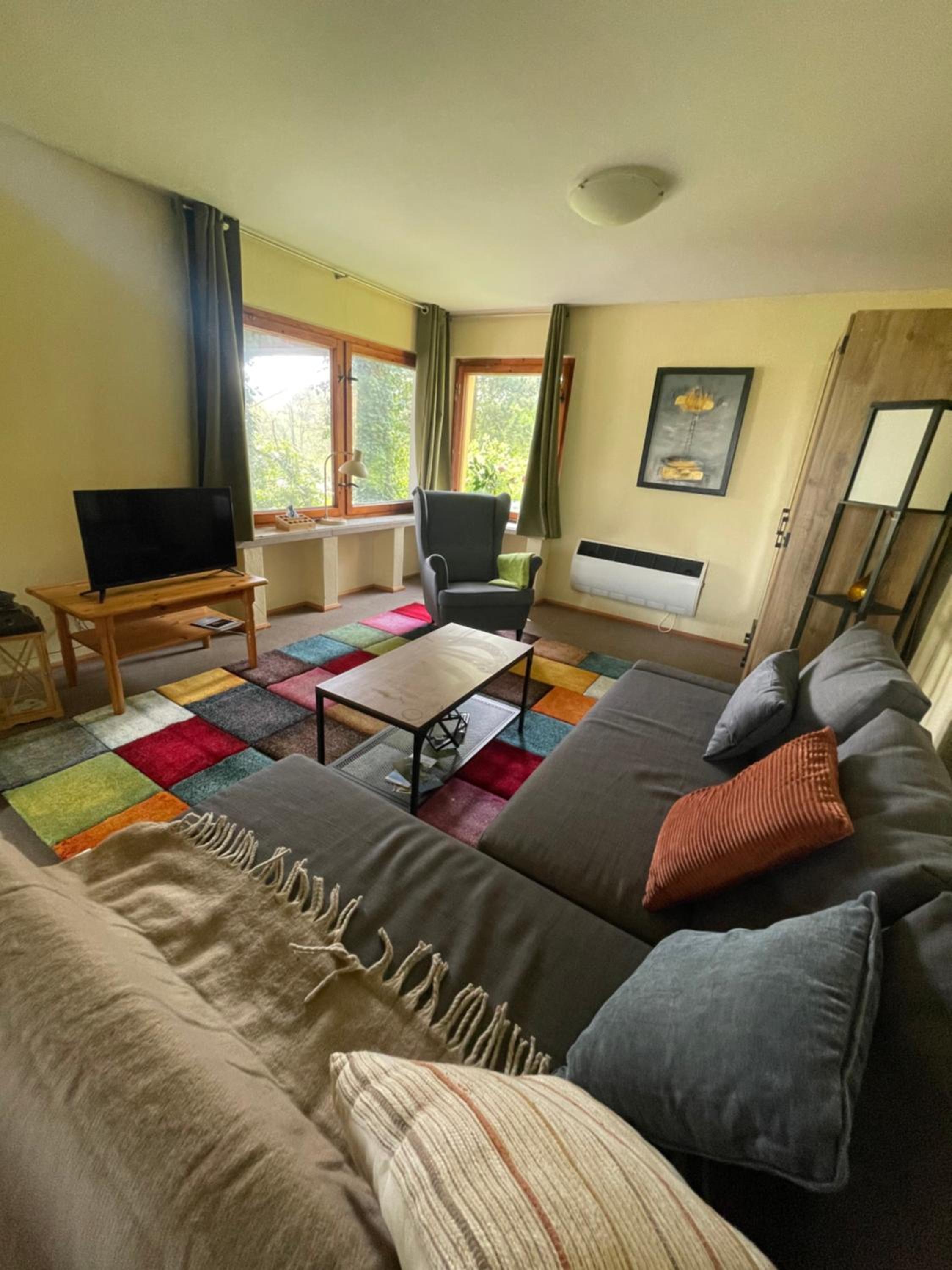 Ferienhaus Silvaner